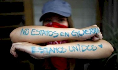 Chile elege Constituinte para renovar Constituição da época de Pinochet