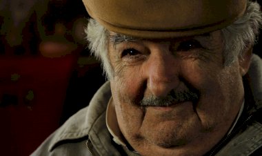 Mujica habló en IP sobre la candidatura de Lula: 