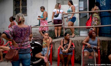 Não fortalecer o SUS não é opção, é omissão