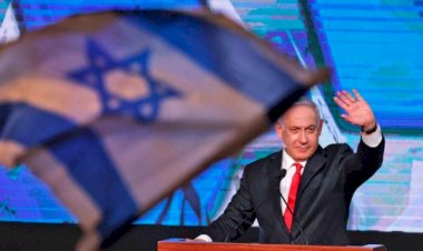 Rivais de Netanyahu fecham acordo para tirá-lo do poder após 12 anos
