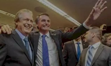 Ex-aliado de Bolsonaro denuncia distribuição de R$ 92 milhões para o PSL