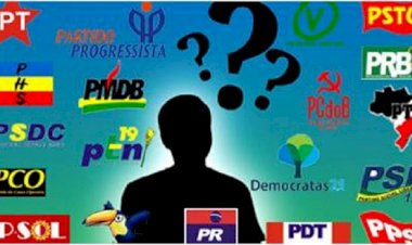 Federação, instrumento para garantir o pluralismo partidário