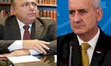 A decisão de não punir o Pazuello foi extremamente pensada', diz Ramos em entrevista ao GLOBO