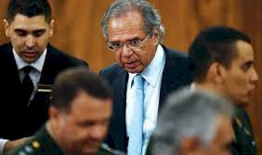 A barbárie capitalista e o papel contemporâneo das Forças Armadas