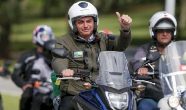 Bolsonaro e o cenário hoje, sem ira e com estudo