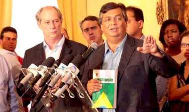 Federação pode fortalecer uma terceira via para 2022