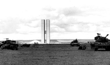 DITADURA MILITAR NO BRASIL: 6 MENTIRAS CONTADAS SOBRE O REGIME