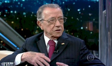 Legado de compromisso e paixão pelo Brasil. Antonio Dias Toffoli