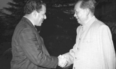 Jango e a China: um legado socialista de paz e amizade