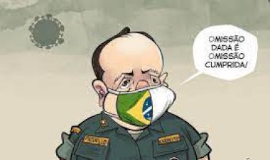 Nossas forças armadas