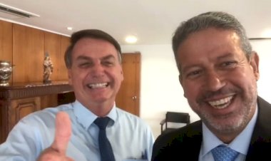 Réu, Lira está impedido de substituir Bolsonaro e Mourão na Presidência