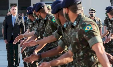 O método Bolsonaro: um assalto à democracia em câmera lenta