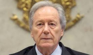 Ricardo Lewandowski: Adoção do semipresidencialismo no Brasil pode repetir história como farsa