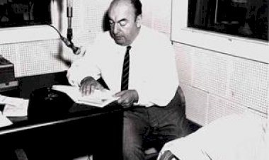 Pablo Neruda e uma carta desconhecida ao Paraguai
