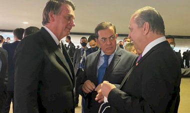 O AVALISTA OCULTO DA COVAXIN