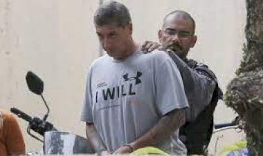 Testemunha disse à polícia ter visto Ronnie Lessa matar rival do ex-vereador Girão na Zona Oeste do Rio