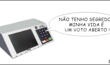 Registro Digital do Voto permite recontagem e amplia transparência do processo eleitoral