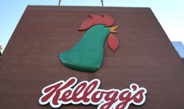 Trabalhadores assumem fábrica agora da Kellogg’s Socialista