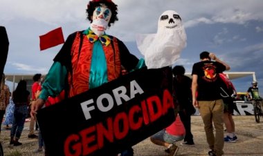 Acilino Ribeiro propõe criação do Frentão contra o Centrão numa união das esquerdas e demais forças progressistas do DF