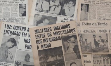 Terrorismo gaúcho