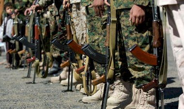 A indústria de mercenários colombianos está por trás do golpe no Haiti