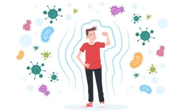 O instigante fenômeno da resistência natural à covid