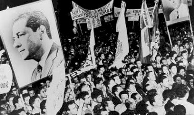 1961: quando o povo venceu