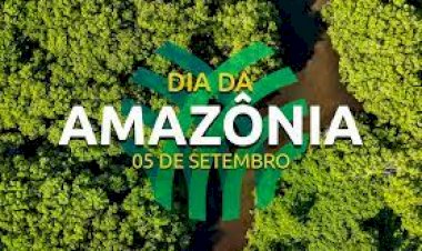 VìDEO: Dia da Amazônia