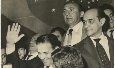 “A resistência e a unidade nacional garantiram a democracia”, disse Jango, há 60 anos