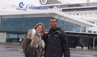 Exclusivo. Ex-empregado dos Bolsonaros revela segredos e supostos crimes da família