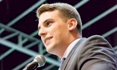 Porta-voz do MBL é preso por racismo