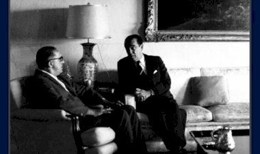 As lições da Frente Ampla de 1967 para os dias de hoje