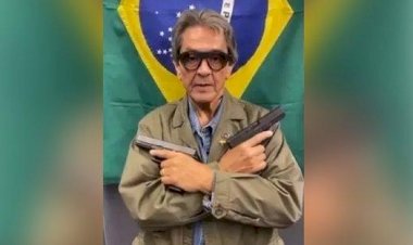 PTB apresenta proposta de filiação a Bolsonaro