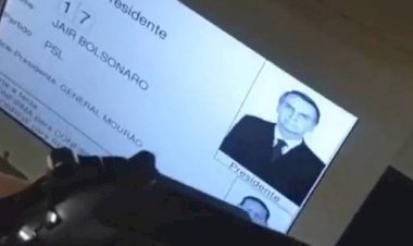 Bolsonaro ironiza: 
