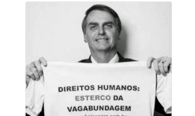 Indicado por Bolsonaro à Corte Interamericana tem currículo reprovado em Direitos Humanos