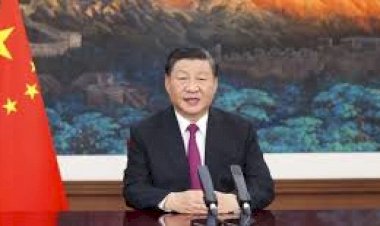 Reunificação de China e Taiwan 'será conseguida', diz Xi Jinping
