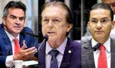 Centrão quer outro nome para o STF e inicia crise entre evangélicos e Bolsonaro