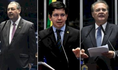 Bolsonaro fica entre o crime contra a humanidade e o charlatanismo no relatório da CPI da Pandemia