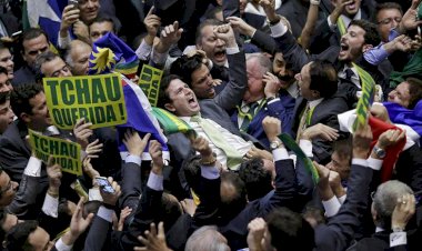 Brasil – REVELAR EL PASADO PARA ALCANZAR FUTUROS MÁS JUSTOS