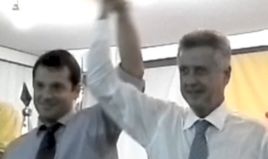 Eleições 2022: PSB lança Rafael Parente, mas aposta é Reguffe