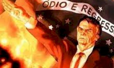 Exame: rejeição à gestão de Bolsonaro volta a subir e vai a 53%. Aprovação fica em 23%
