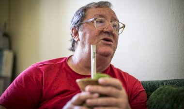 Padres comunistas