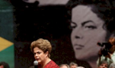 Hà 11 anos o Brasil elegia Dima Rousseff