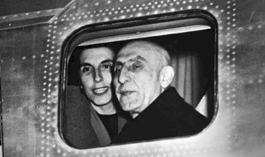 Mossadegh, o homem a ser abatido