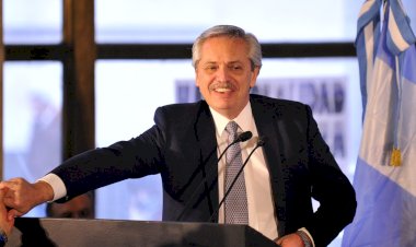Hidrógeno verde en Argentina: Alberto Fernández acuerda con la empresa australiana Fortescue una millonaria inversión en el país