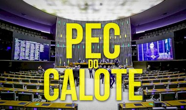 Ciro fora? Apoio do PDT à PEC dos Precatórios muda cenário para 2022