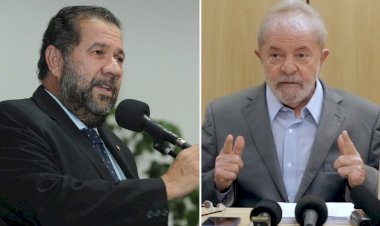 Lula e Lupi irritam Ciro Gomes, que ensaia desistência