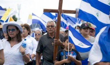 Nicarágua e os duplos padrões do governo ianque