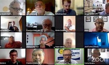 DEBATE ENTRE TRABALHADORES E EMPRESARIOS