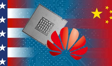 EUA decide banir de vez Huawei e ZTE